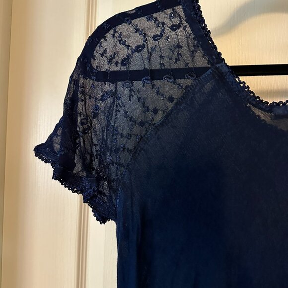 Floral Summer Dress - Picture 5 of 11